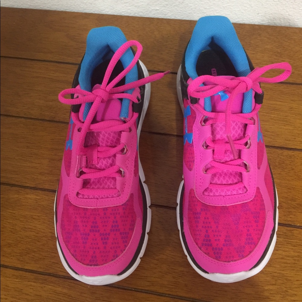 Under armor women's shoes 💥FINAL 💥 - Picture 4 of 5